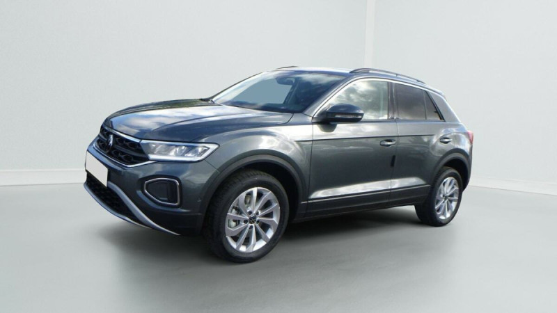 VOLKSWAGEN T-ROC T-ROC 2.0 TDI 150 START STOP DSG7 VW EDITION