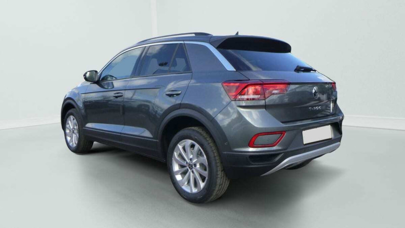 VOLKSWAGEN T-ROC T-ROC 2.0 TDI 150 START STOP DSG7 VW EDITION