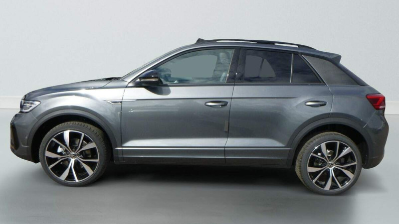 VOLKSWAGEN T-ROC T-ROC 1.5 TSI EVO2 150 START STOP DSG7 R-LINE EDITION