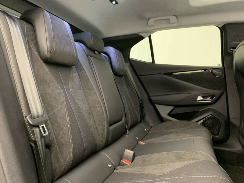DS N 4 HYBRIDE 145 E-DCT6 ETOILE - ALCANTARA
