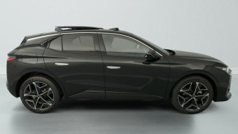 DS N 4 HYBRIDE 145 E-DCT6 ETOILE - ALCANTARA