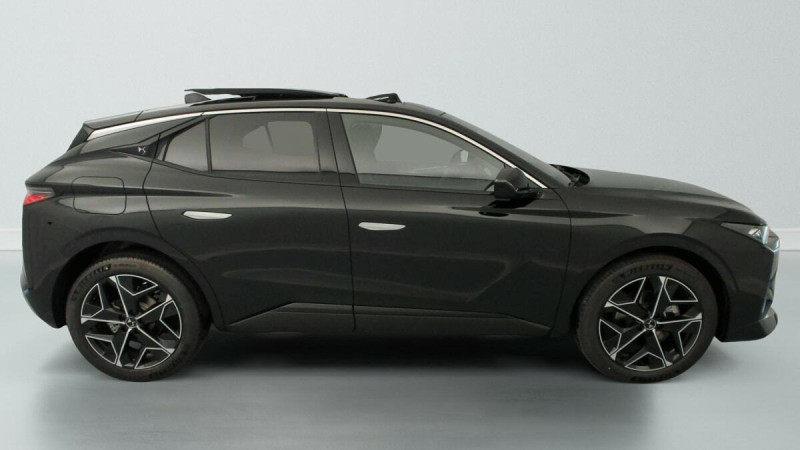 DS N 4 HYBRIDE 145 E-DCT6 ETOILE - ALCANTARA