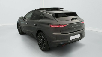 DS N 4 HYBRIDE 145 E-DCT6 ETOILE - ALCANTARA