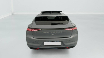 DS N 4 HYBRIDE 145 E-DCT6 ETOILE - ALCANTARA