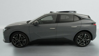 DS N 4 HYBRIDE 145 E-DCT6 ETOILE - ALCANTARA