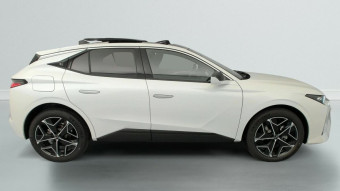 DS N 4 HYBRIDE 145 E-DCT6 ETOILE - ALCANTARA