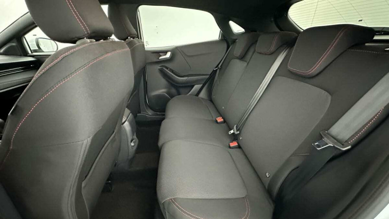 FORD PUMA PUMA 1.0 ECOBOOST 125CH MHEV POWERSHIFT ST-LINE