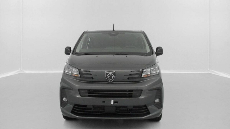 PEUGEOT EXPERT CA EXPERT CA XL 2.0 HDI 180CH EAT8