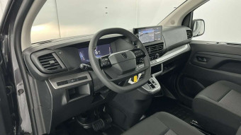 PEUGEOT EXPERT CA EXPERT CA XL 2.0 HDI 180CH EAT8