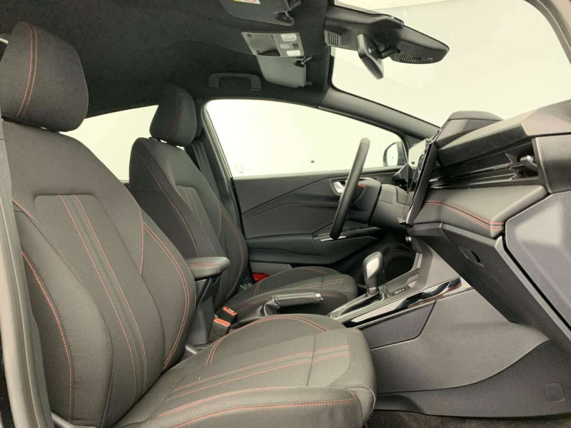FORD PUMA 1.0 ECOBOOST 125 CH MHEV POWERSHIFT ST-LINE