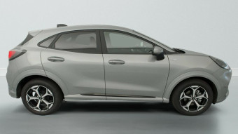 FORD PUMA 1.0 ECOBOOST 125 CH MHEV POWERSHIFT ST-LINE