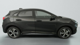 FORD PUMA 1.0 ECOBOOST 125 CH MHEV POWERSHIFT ST-LINE