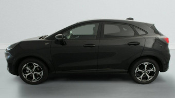 FORD PUMA 1.0 ECOBOOST 125 CH MHEV POWERSHIFT ST-LINE