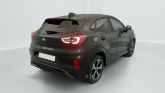FORD PUMA 1.0 ECOBOOST 125 CH MHEV POWERSHIFT ST-LINE