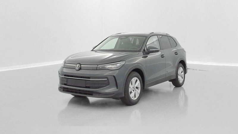 VOLKSWAGEN TIGUAN TIGUAN III 1.5 ETSI 150CH LIFE PLUS DSG7