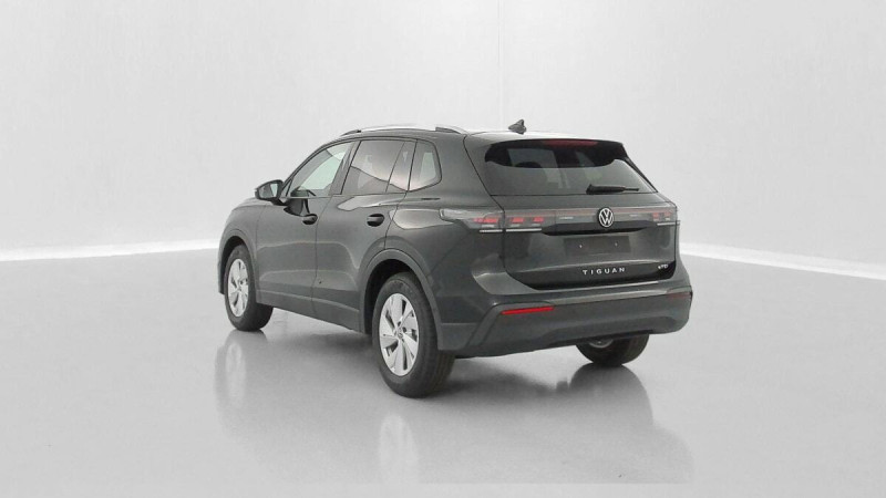 VOLKSWAGEN TIGUAN TIGUAN III 1.5 ETSI 150CH LIFE PLUS DSG7