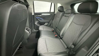 VOLKSWAGEN TIGUAN TIGUAN III 1.5 ETSI 150CH LIFE PLUS DSG7