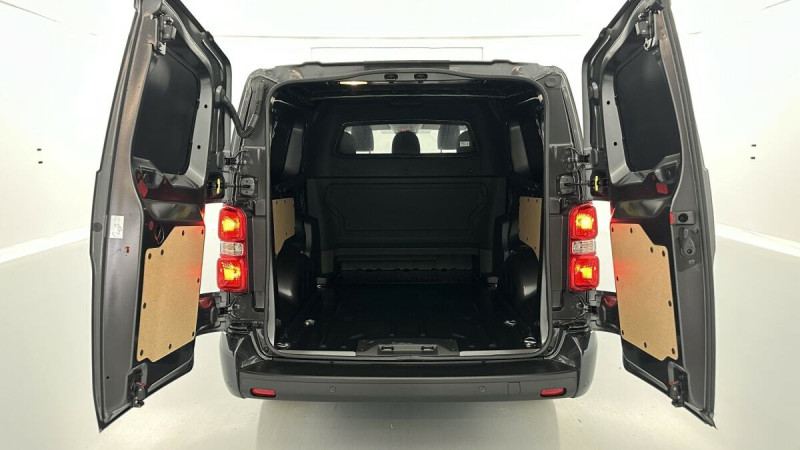 PEUGEOT EXPERT CA EXPERT CA XL 2.0 HDI 180CH EAT8