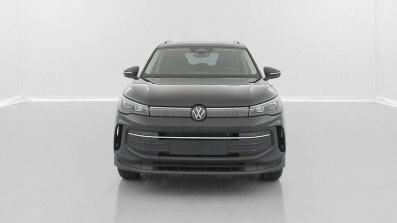 VOLKSWAGEN TIGUAN TIGUAN III 1.5 ETSI 150CH LIFE PLUS DSG7