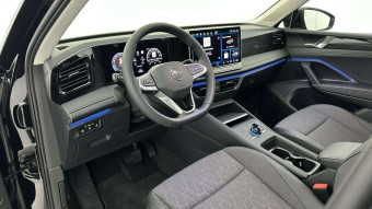 VOLKSWAGEN TIGUAN TIGUAN III 1.5 ETSI 150CH LIFE PLUS DSG7