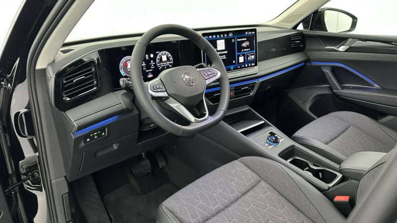 VOLKSWAGEN TIGUAN TIGUAN III 1.5 ETSI 150CH LIFE PLUS DSG7