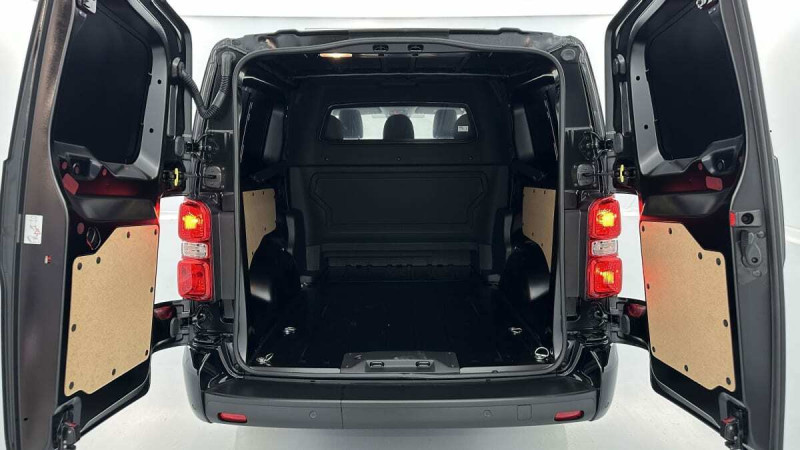PEUGEOT EXPERT CA EXPERT CA XL 2.0 HDI 180CH EAT8