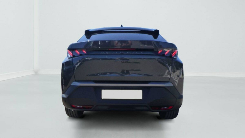 PEUGEOT 3008 HYBRID 145 E-DCS6 GT