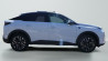 PEUGEOT 3008 HYBRID 145 E-DCS6 GT