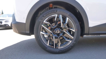 PEUGEOT 3008 HYBRID 145 E-DCS6 GT