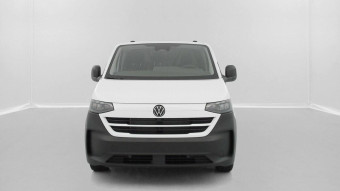 VOLKSWAGEN TRANSPORTER TRANSPORTER T7 VAN L1 2.0 TDI 150CH BUSINESS BVA8