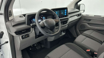 VOLKSWAGEN TRANSPORTER TRANSPORTER T7 VAN L1 2.0 TDI 150CH BUSINESS BVA8