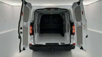 VOLKSWAGEN TRANSPORTER TRANSPORTER T7 VAN L1 2.0 TDI 150CH BUSINESS BVA8