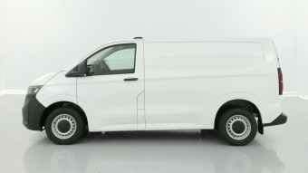 VOLKSWAGEN TRANSPORTER TRANSPORTER T7 VAN L1 2.0 TDI 150CH BUSINESS BVA8