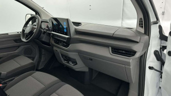 VOLKSWAGEN TRANSPORTER TRANSPORTER T7 VAN L1 2.0 TDI 150CH BUSINESS BVA8