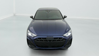AUDI A3 SPORTBACK 45 TFSI E HYBRIDE RECHARGEABLE 272 S TRONIC 6 S LINE