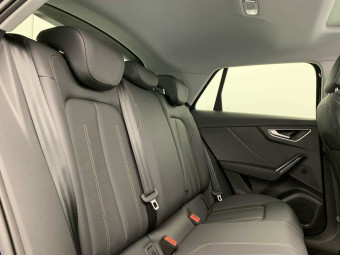 AUDI Q2 35 TFSI 150 S TRONIC 7 DESIGN