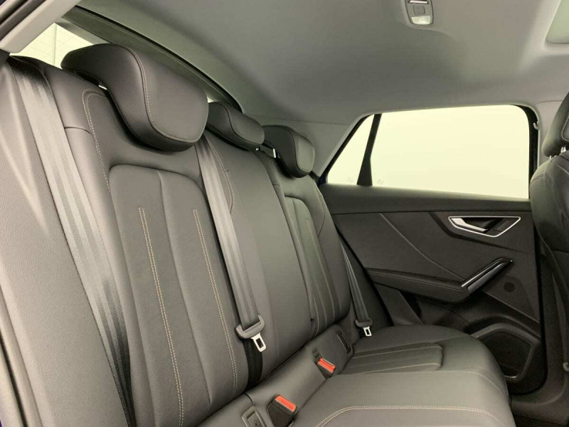 AUDI Q2 35 TFSI 150 S TRONIC 7 DESIGN