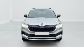 SKODA KAROQ KAROQ 1.5 TSI EVO 2 150 CH ACT DSG7 SPORTLINE