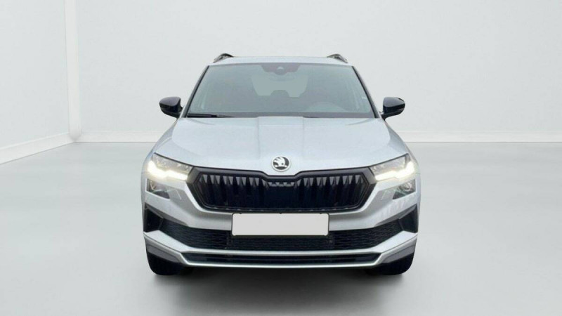 SKODA KAROQ KAROQ 1.5 TSI EVO 2 150 CH ACT DSG7 SPORTLINE