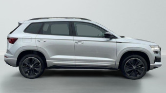 SKODA KAROQ KAROQ 1.5 TSI EVO 2 150 CH ACT DSG7 SPORTLINE