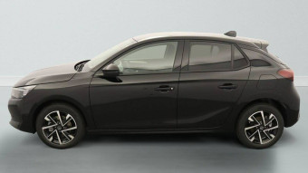 OPEL CORSA GS 1.2 TURBO 100