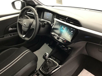 OPEL CORSA GS 1.2 TURBO 100