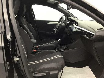 OPEL CORSA GS 1.2 TURBO 100