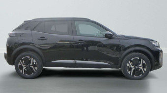 PEUGEOT 2008 HYBRID 145 E-DCS6 GT