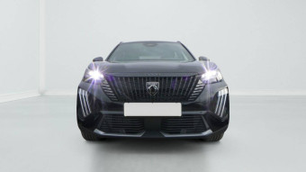 PEUGEOT 2008 HYBRID 145 E-DCS6 GT