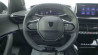 PEUGEOT 2008 HYBRID 145 E-DCS6 GT