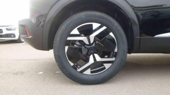 PEUGEOT 2008 HYBRID 145 E-DCS6 GT