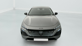 PEUGEOT 308 BLUEHDI 130CH EAT8 ALLURE