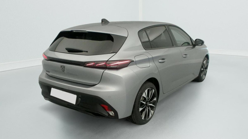 PEUGEOT 308 BLUEHDI 130CH EAT8 ALLURE