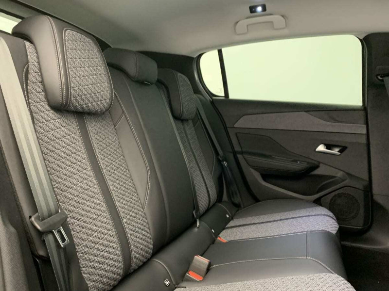 PEUGEOT 308 BLUEHDI 130CH EAT8 ALLURE